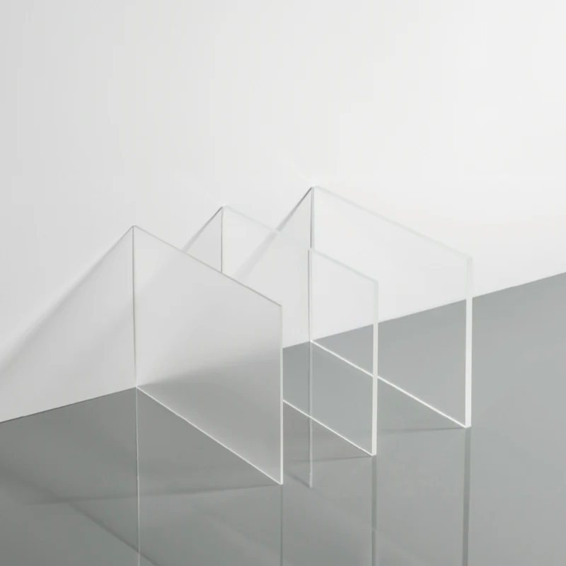 Transparent Anti Static Polycarbonate Sheet
